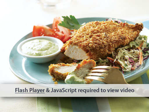 Flash Player & JavaScript required to view video