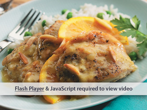 JavaScript required to view video