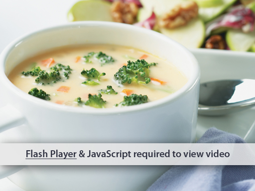 Flash Player & JavaScript required to view video