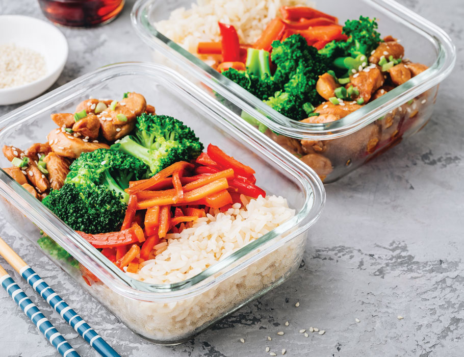 Best Amazon Meal Prep Containers