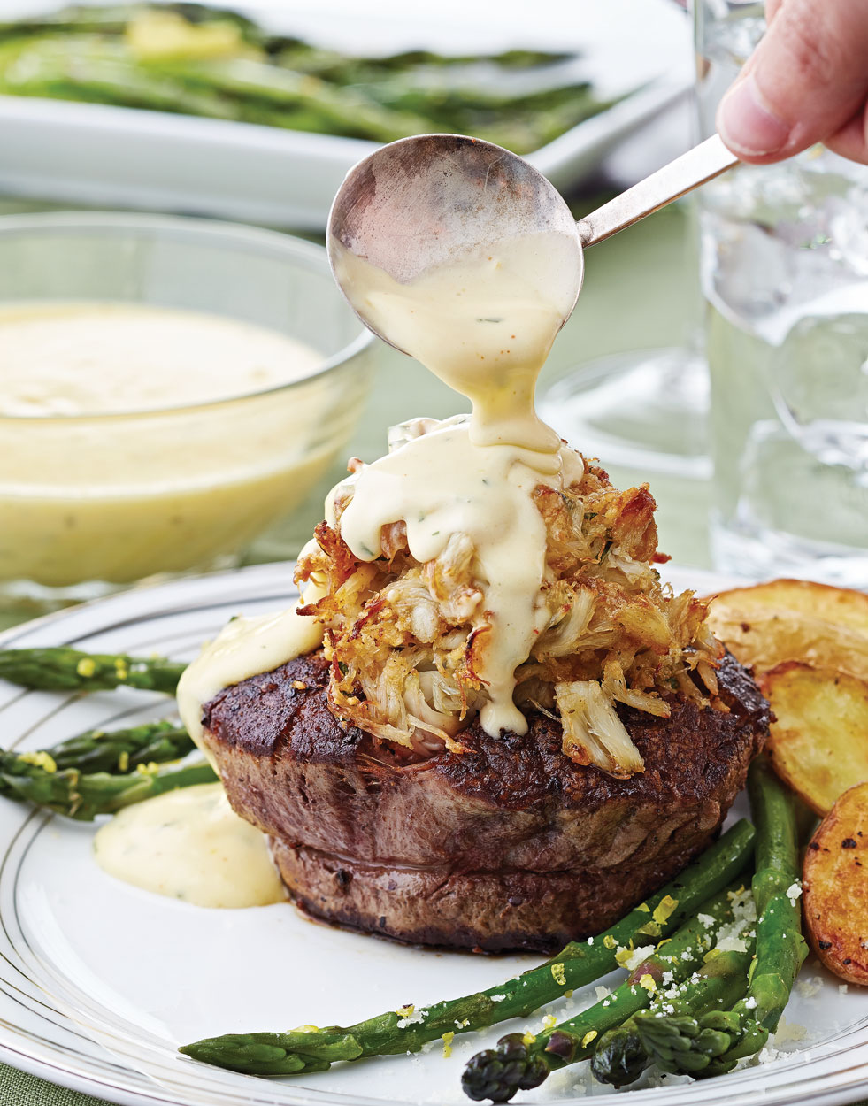Béarnaise Sauce Recipe