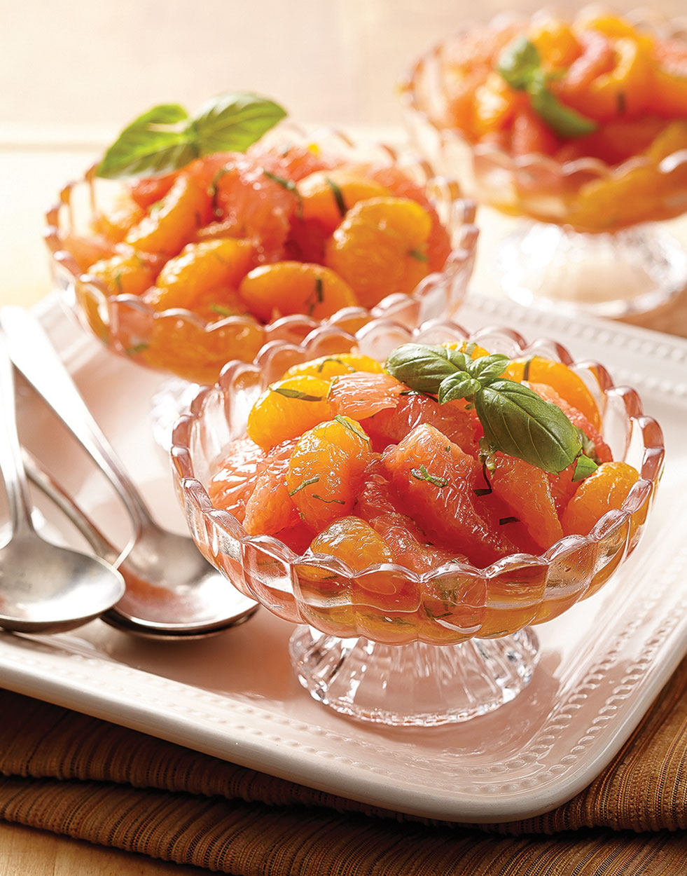 Citrus Salad Recipe