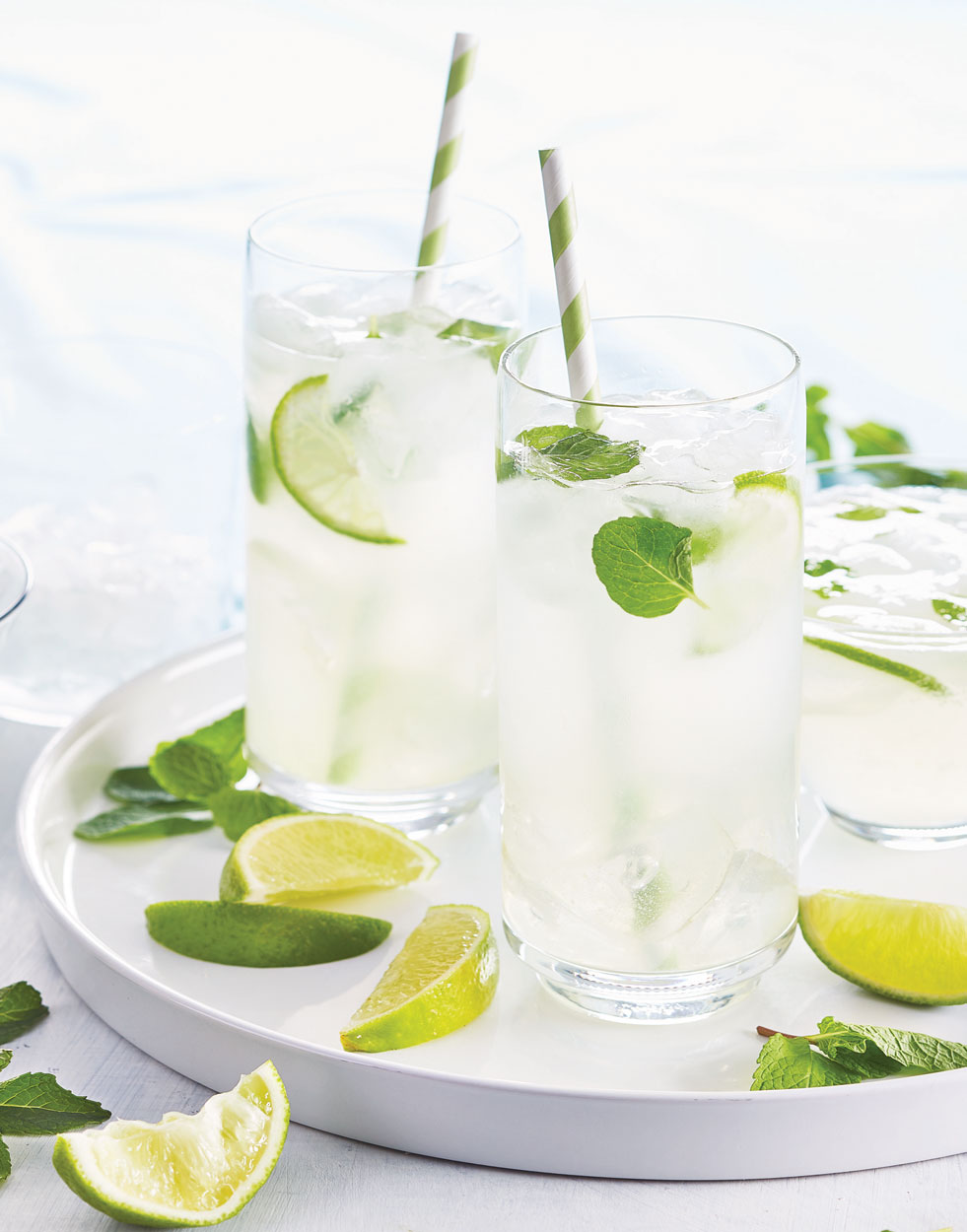 Classic Mojito Recipe
