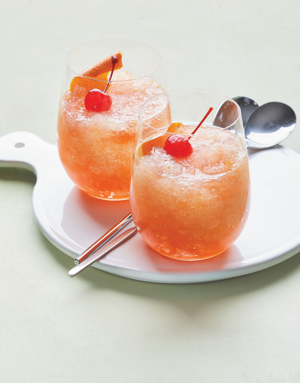 Frozen Old Fashioned Recipe