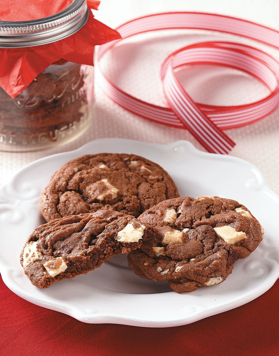 Guinness Chocolate Chunk Cookies Recipe