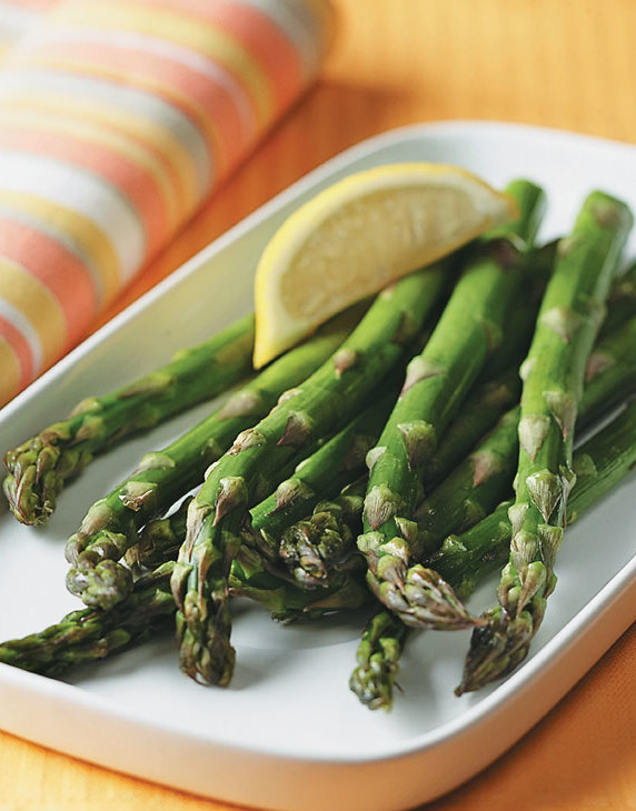 Sautéed Asparagus Recipe