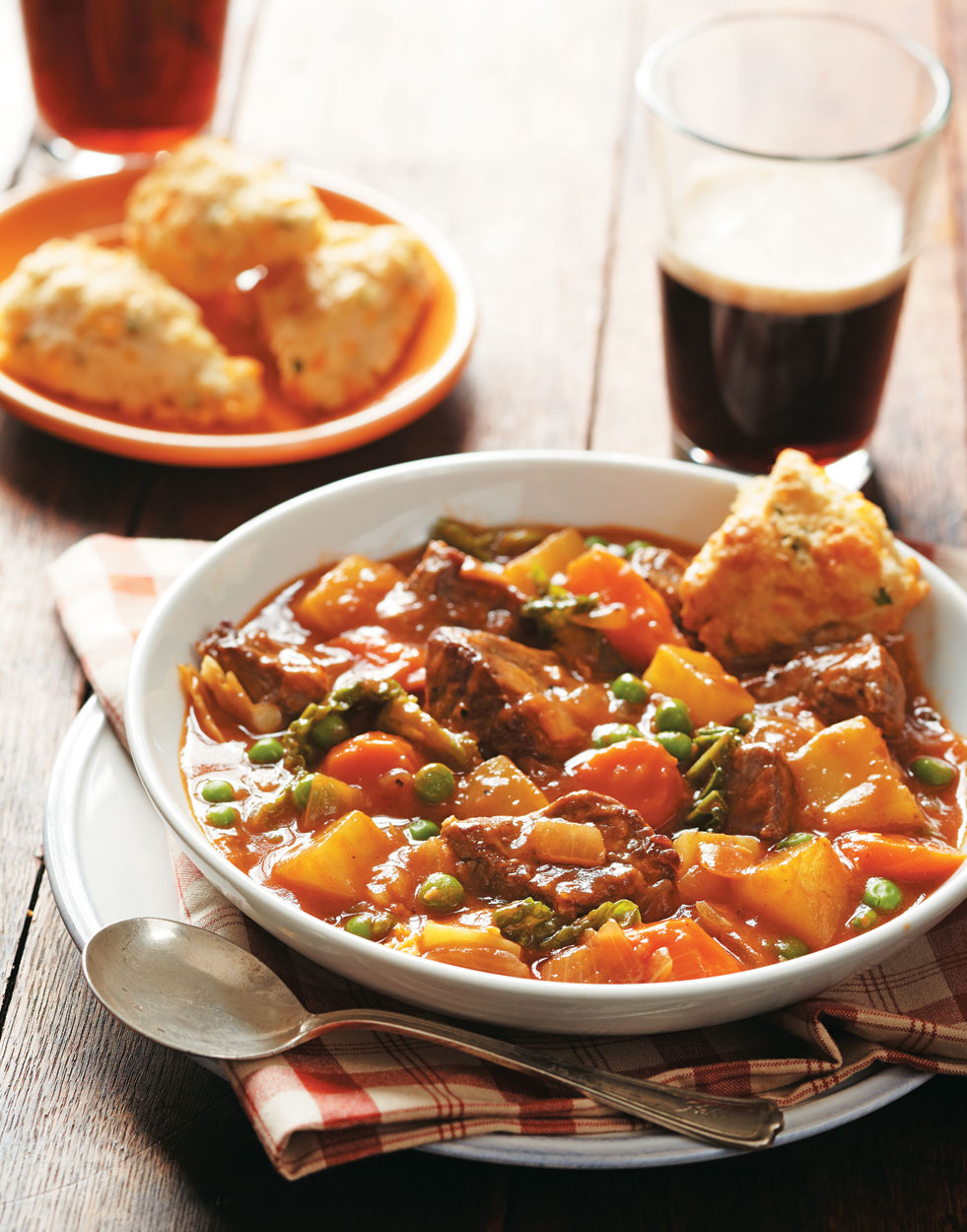 Irish Stew Recipe