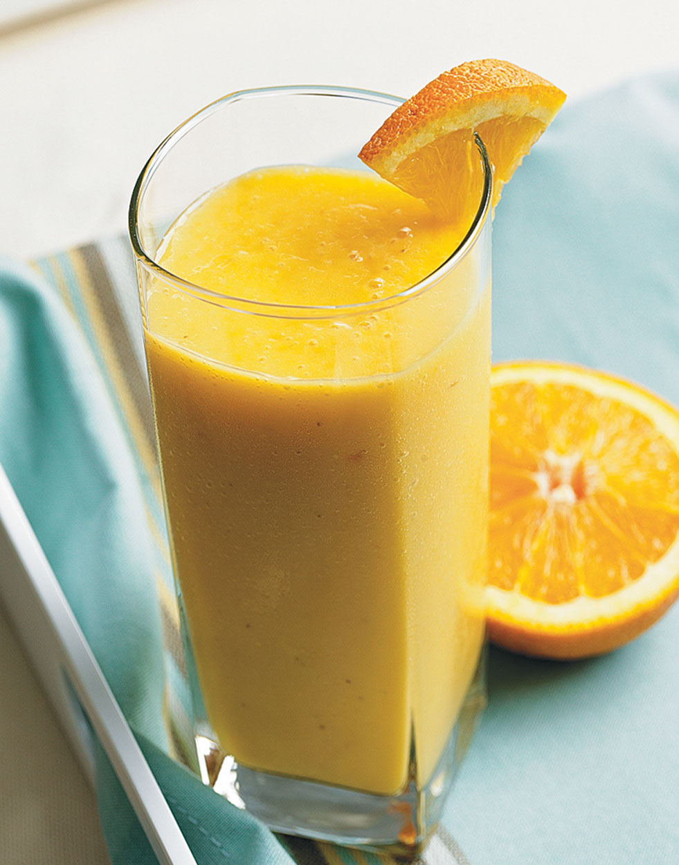 Mango Smoothies Recipe