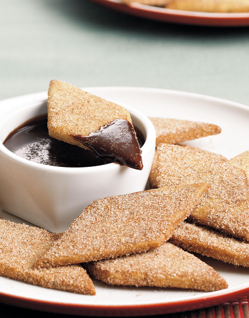 New Mexico Bizcochitos Recipe