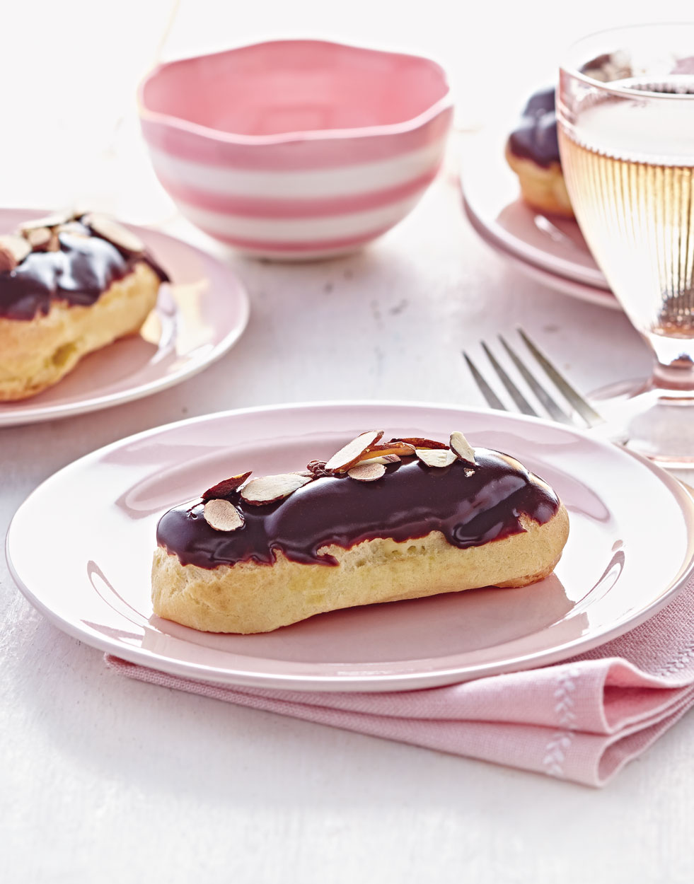 Pâte à Choux Recipe