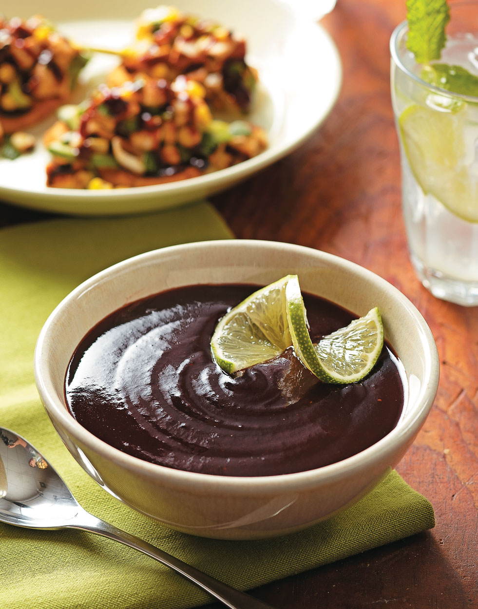 Pomegranate Barbecue Sauce Recipe