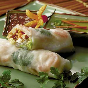 Thai Peanut Sauce Recipe