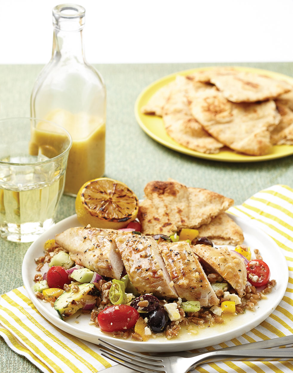 Red Wine Vinaigrette Recipe