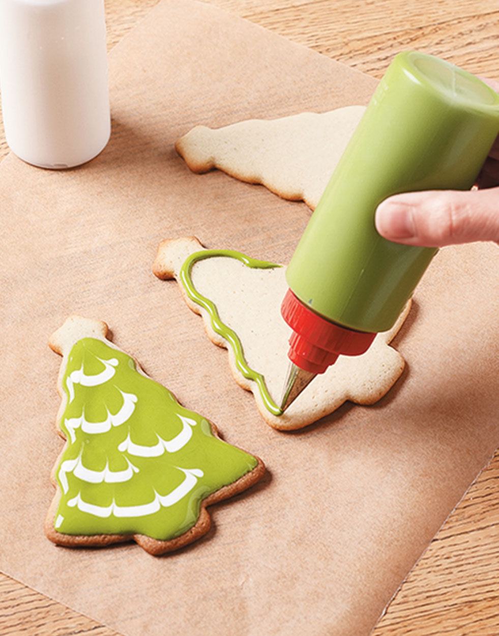 Royal Icing Recipe