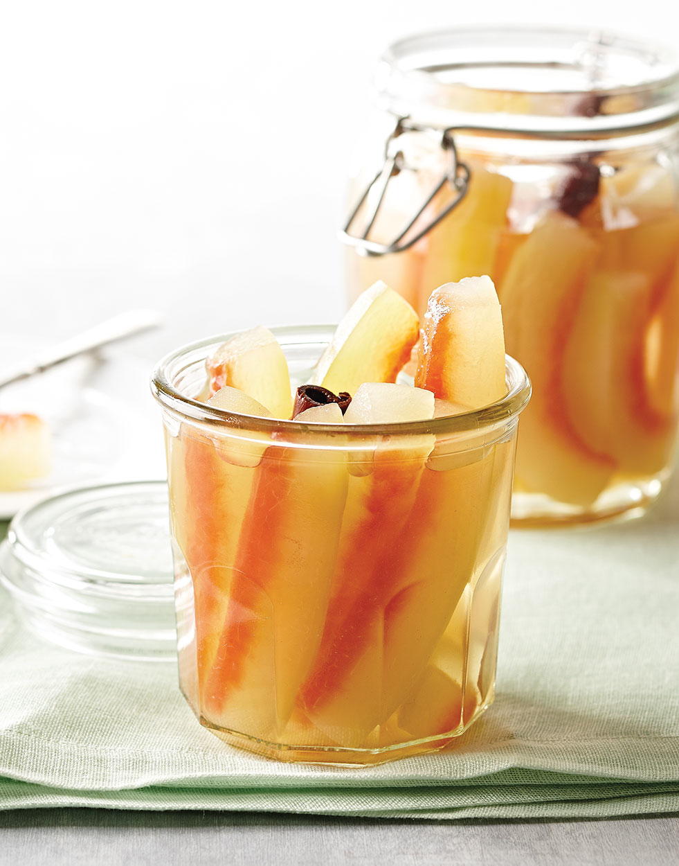 Watermelon Rind Pickles Recipe