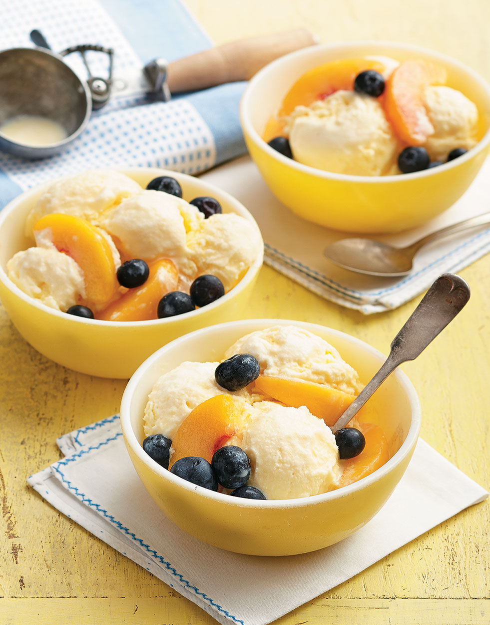Sweet Corn Ice Cream Recipe