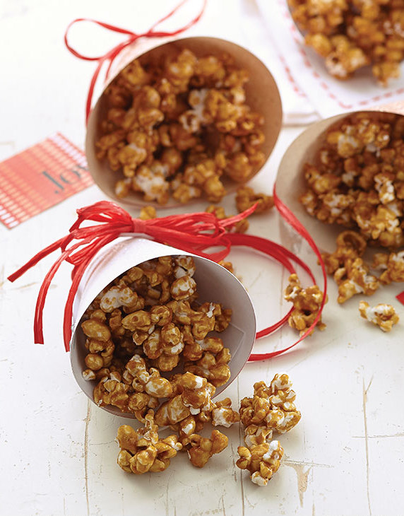 Sweet Christmas Corn Recipe