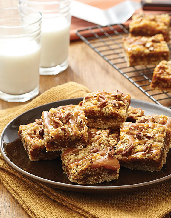 Carmelitas Recipe