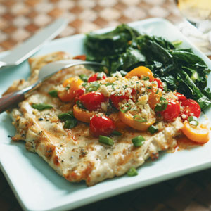 Kumquat Chicken Recipe