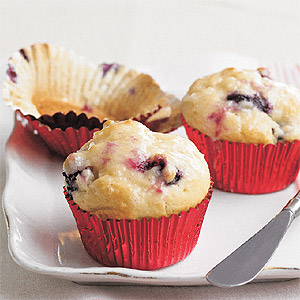 All-Purpose Muffins Recipe