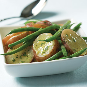 French Potato Salad Recipe