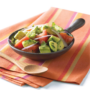 Guacamole Salsa Recipe