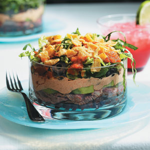 Taco Salad Recipe