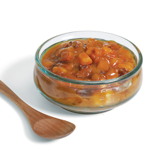 Tomato Bacon Relish Recipe