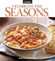 Celebrate the Seasons Issue 14